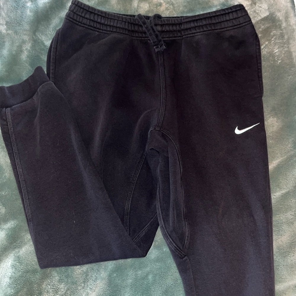 Nike joggers Mens med